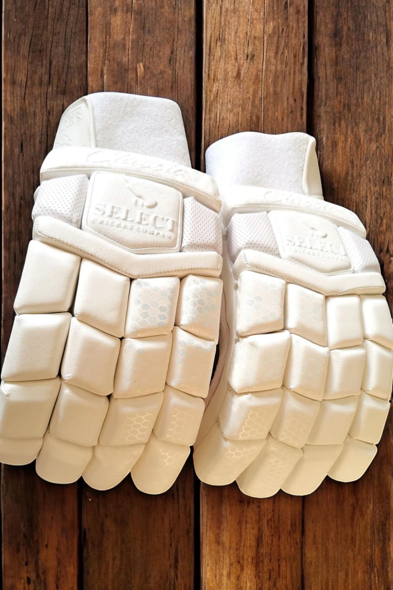 Select Classic Batting Gloves-Select Cricket Store