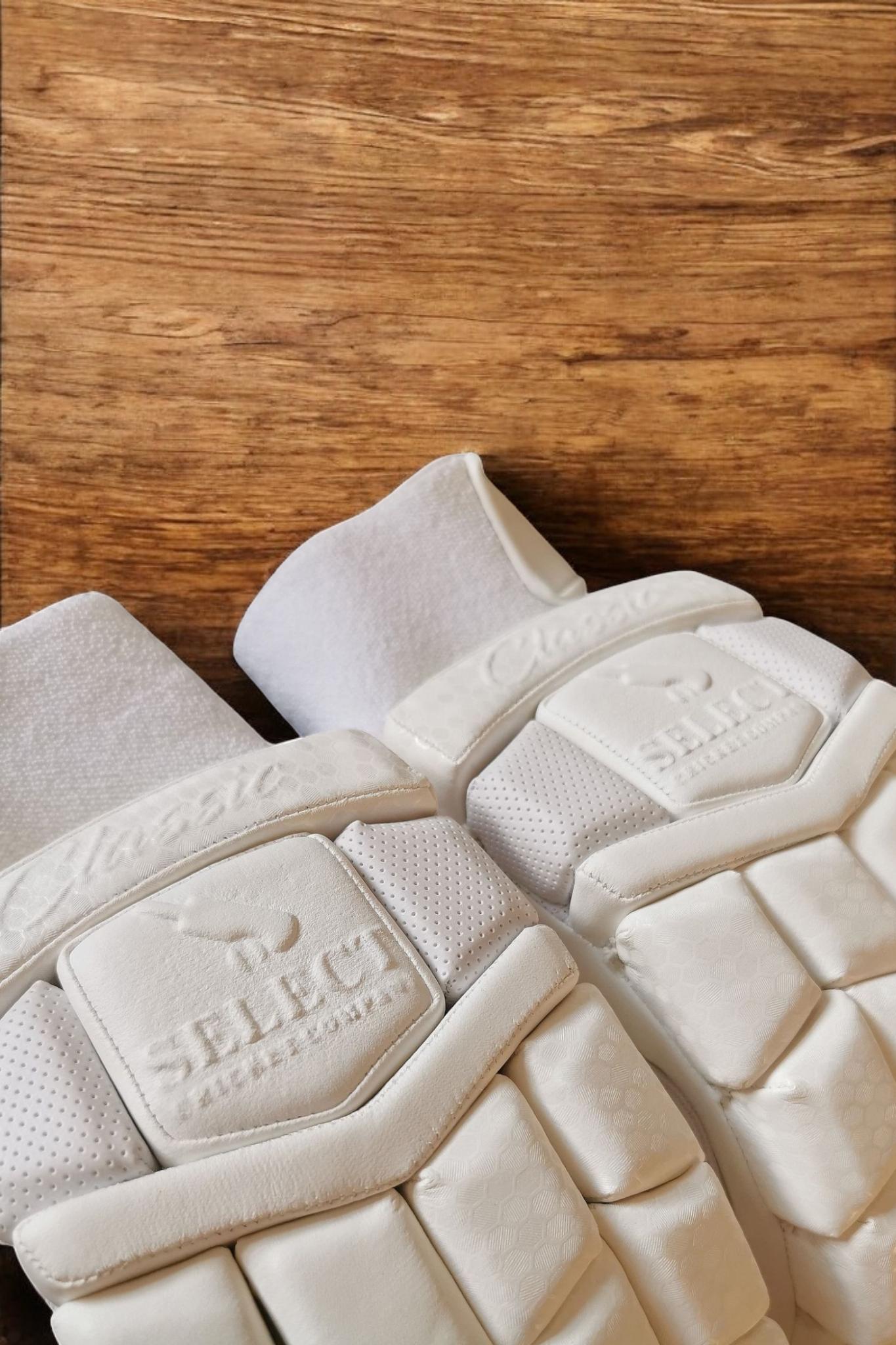 Select Classic Batting Gloves-Select Cricket Store
