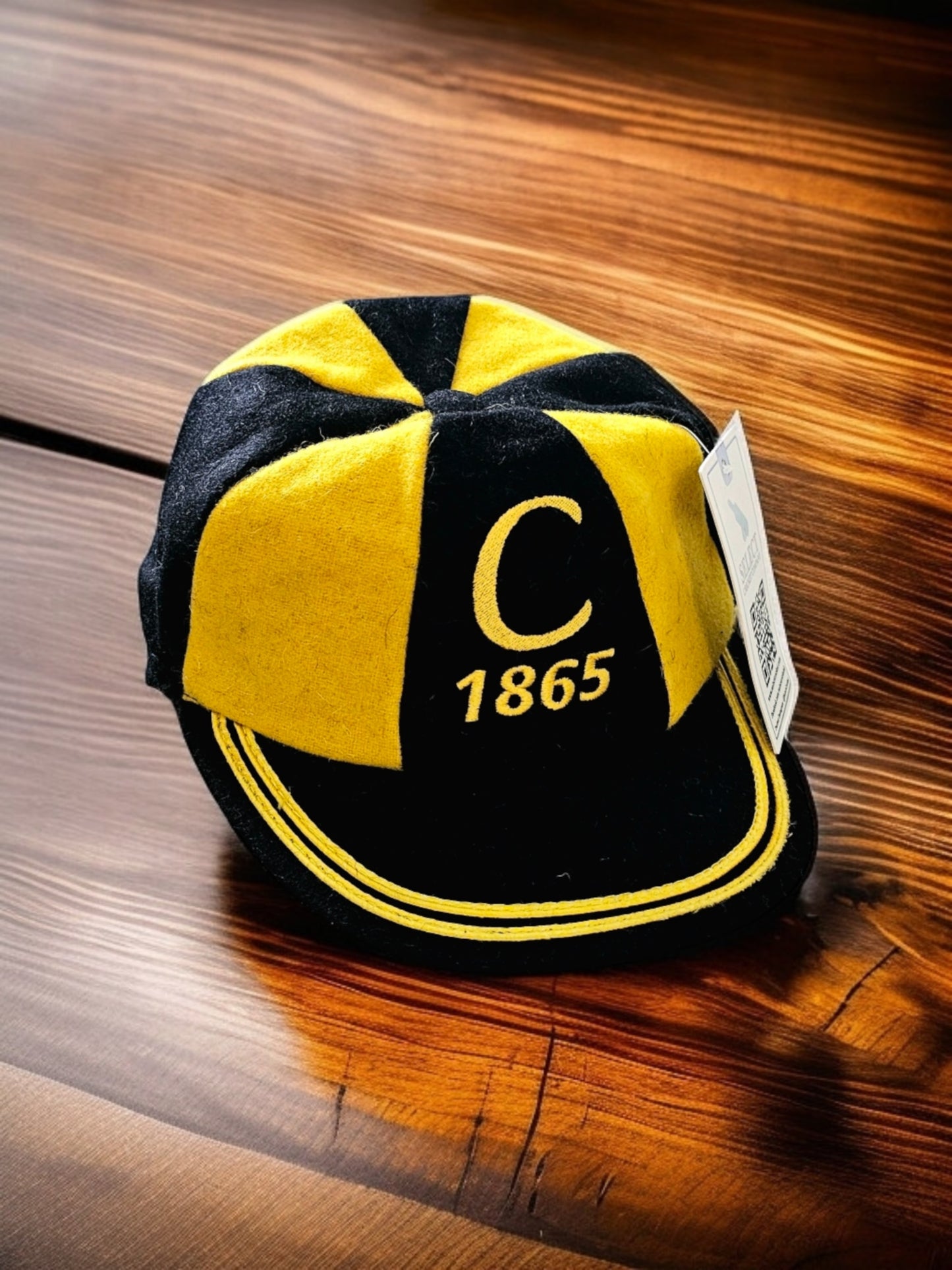 Custom Club Traditional Baggy Caps-Select Cricket Store