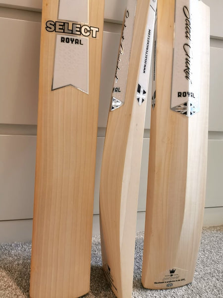 Select Royal Cricket Bat-Select Cricket Store
