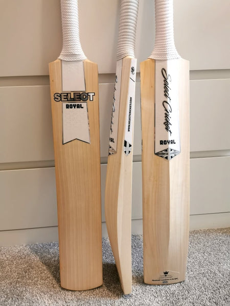 Select Royal Cricket Bat-Select Cricket Store