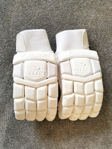Select Classic Batting Gloves-Select Cricket Store
