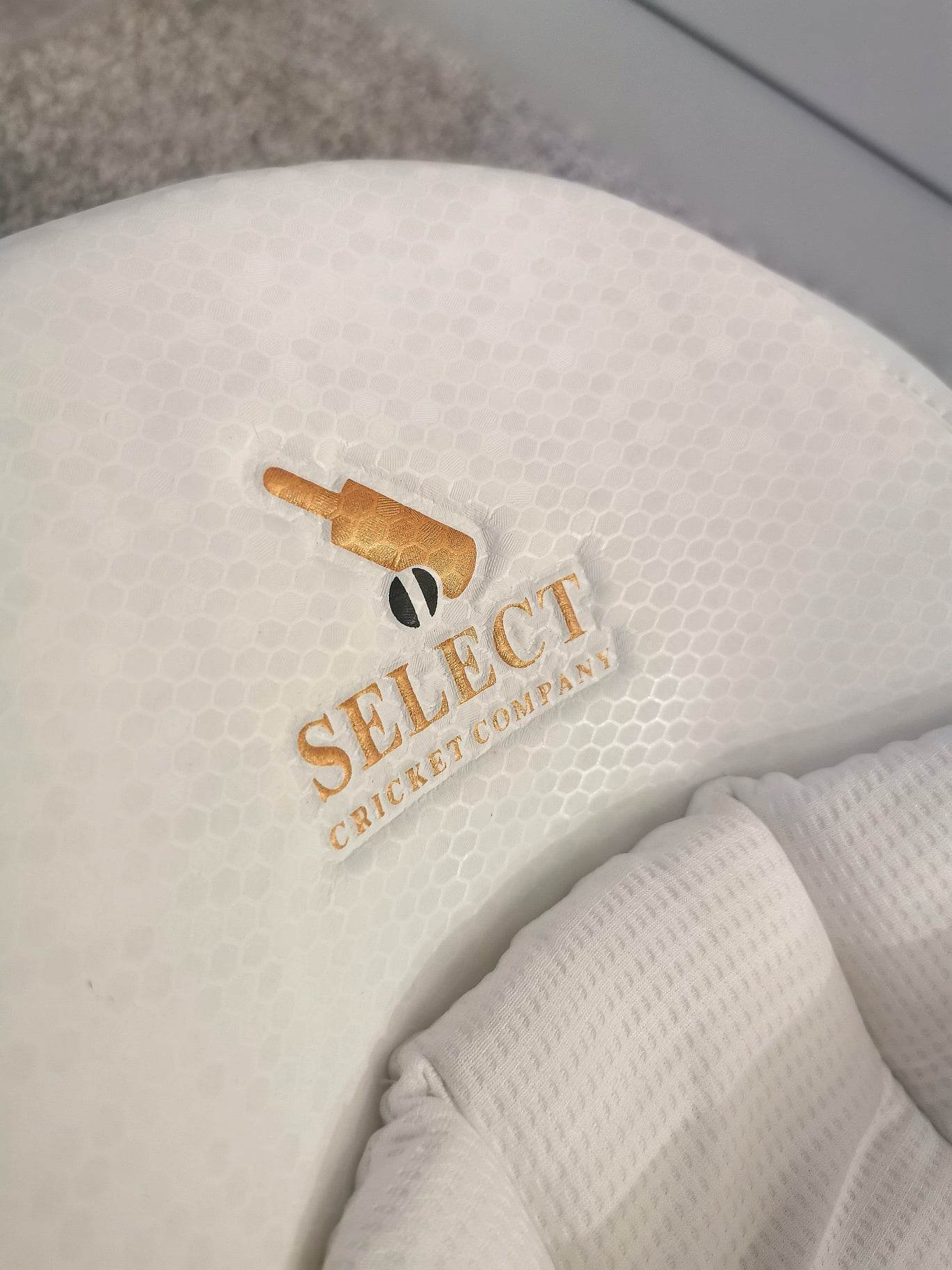 Select Limited Edition Batting Pads-Select Cricket Store
