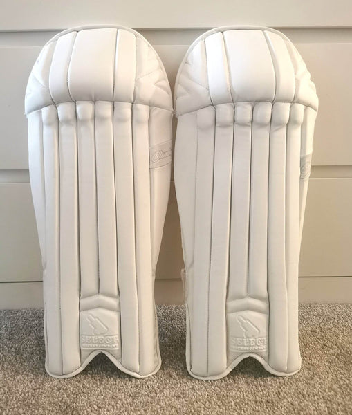Select Classic Wicket Keeping Pads-Select Cricket Store