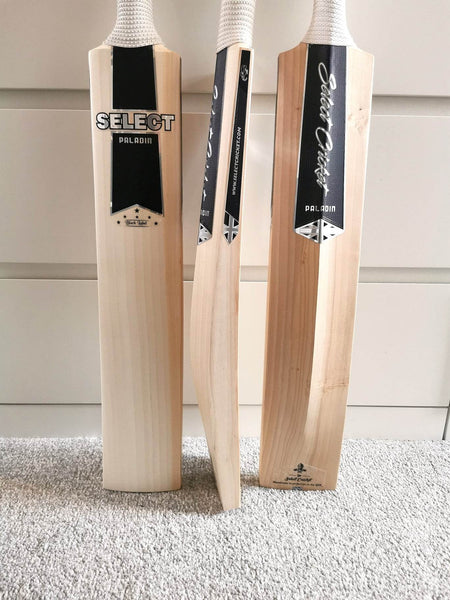 Select Paladin Cricket Bat-Select Cricket Store