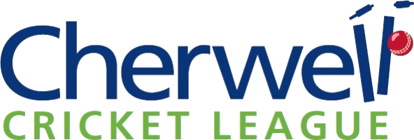 Cherwell Cricket League crest