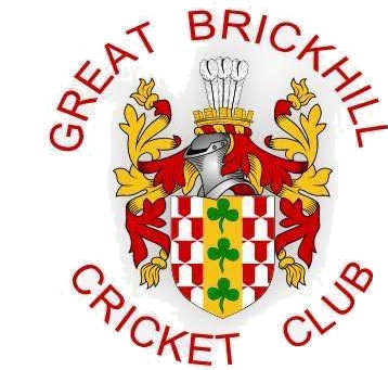 Great Brickhill Cricket Club crest