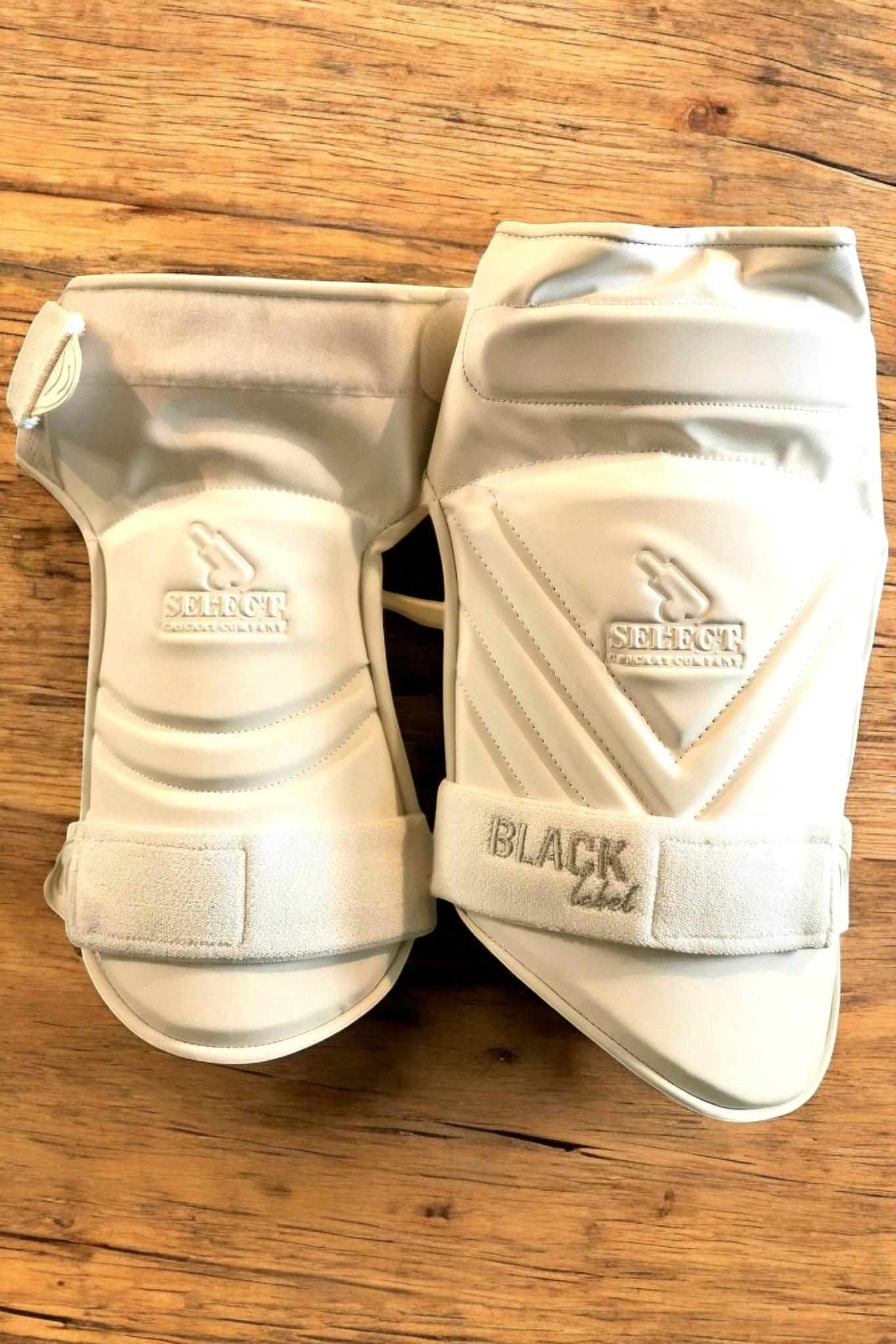 Select Thigh Pad Combo Set-Select Cricket Store