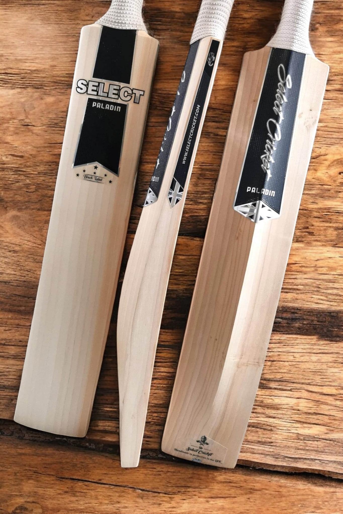 Select Paladin Cricket Bat-Select Cricket Store