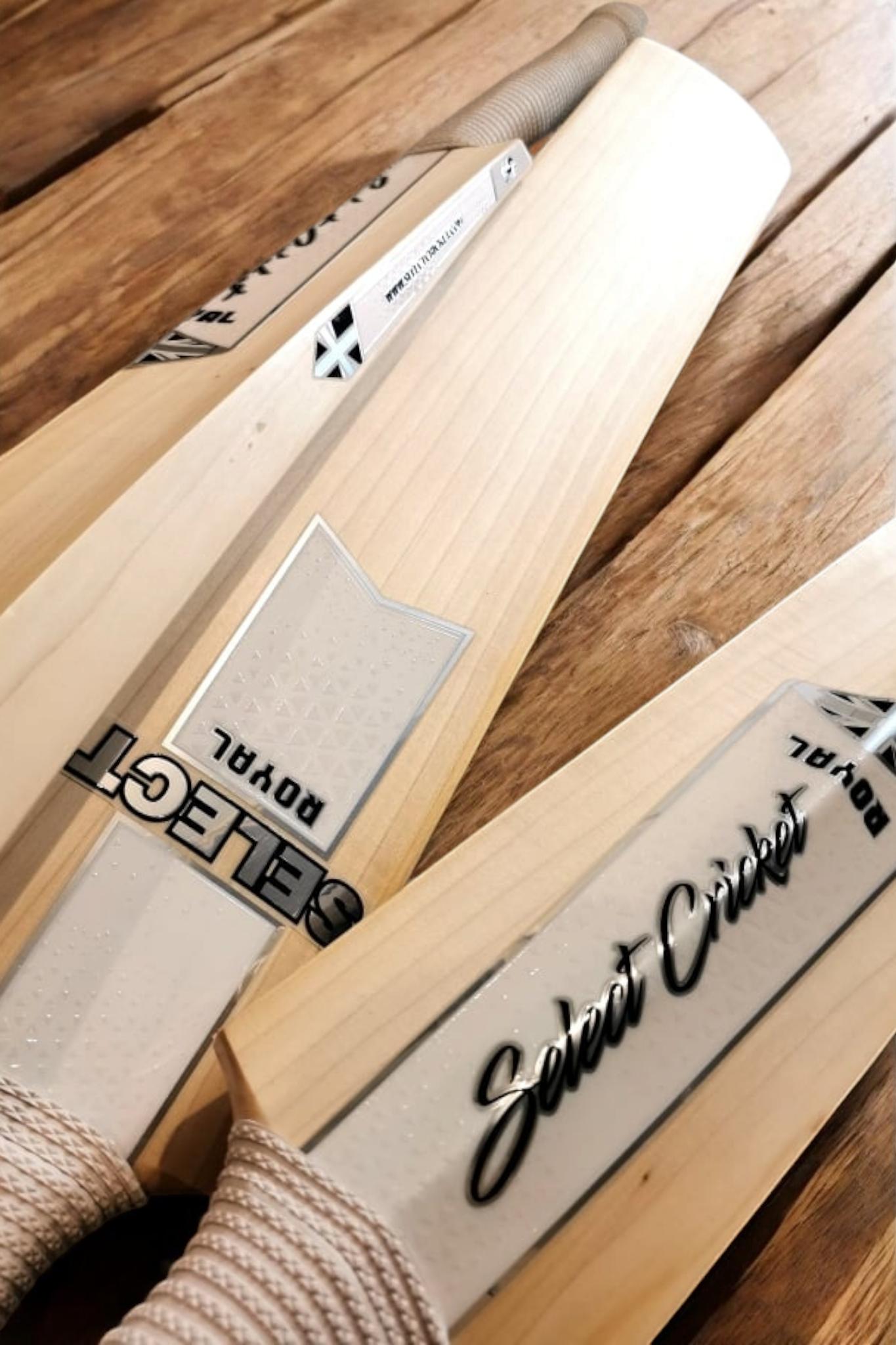 Select Royal Cricket Bat-Select Cricket Store