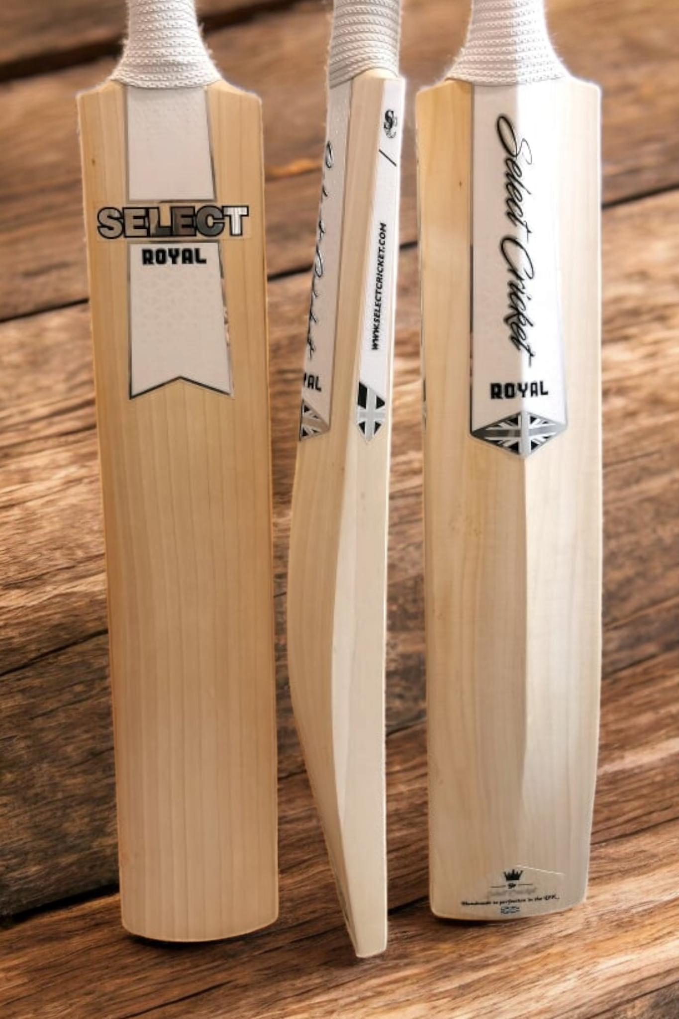 Select Royal Cricket Bat-Select Cricket Store