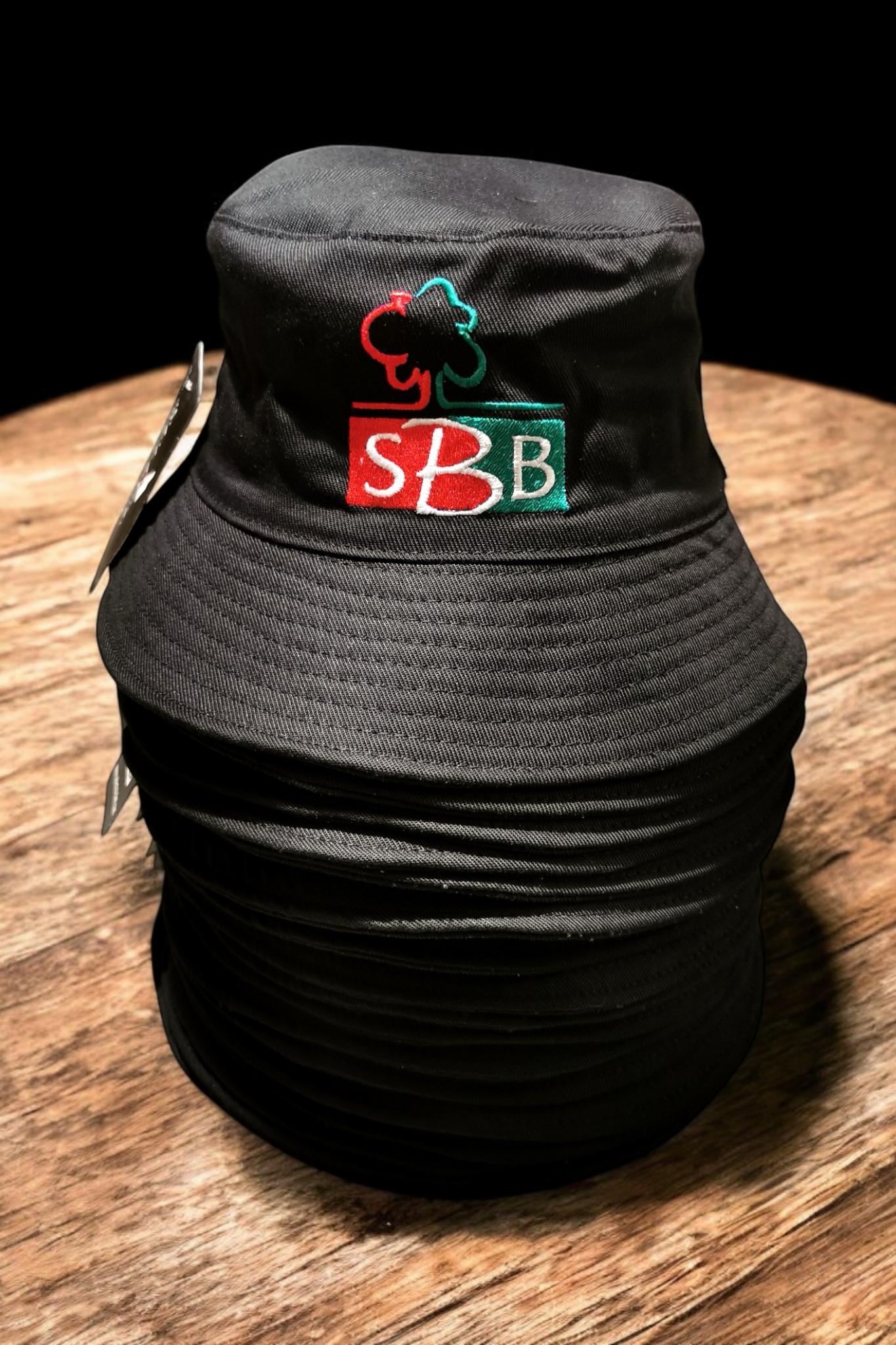 Custom Club Bucket Hats-Select Cricket Store