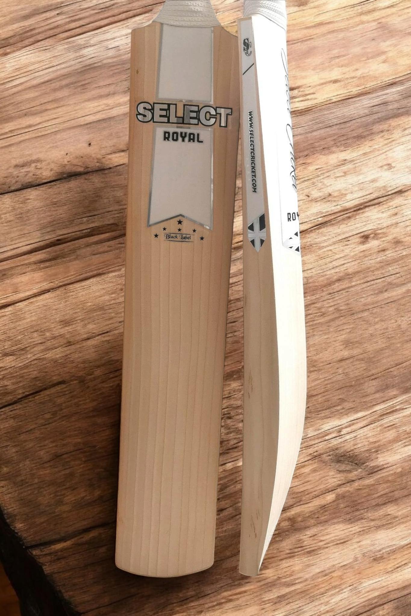 Select Royal Cricket Bat-Select Cricket Store