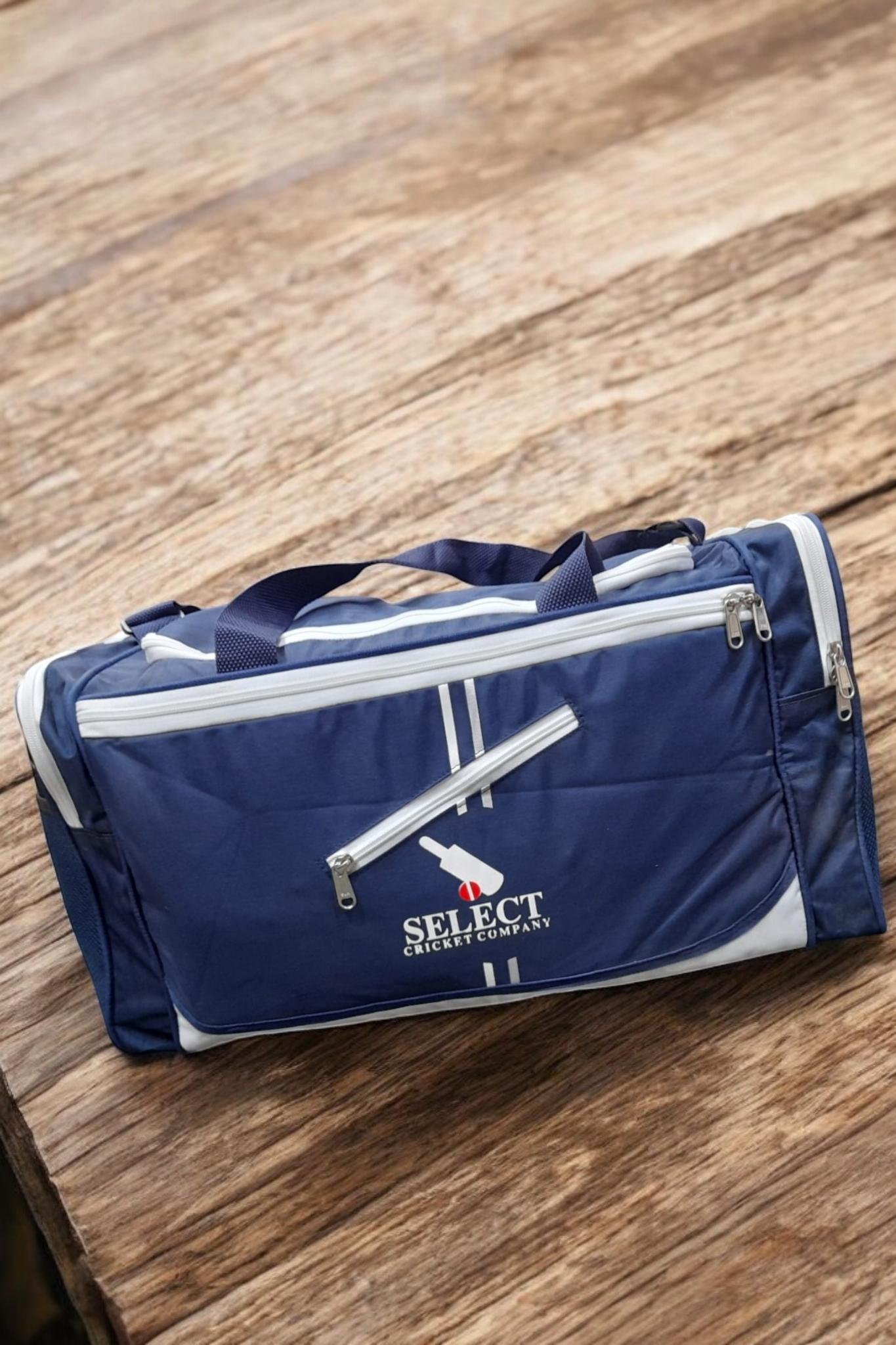 Select Holdall Bag-Select Cricket Store