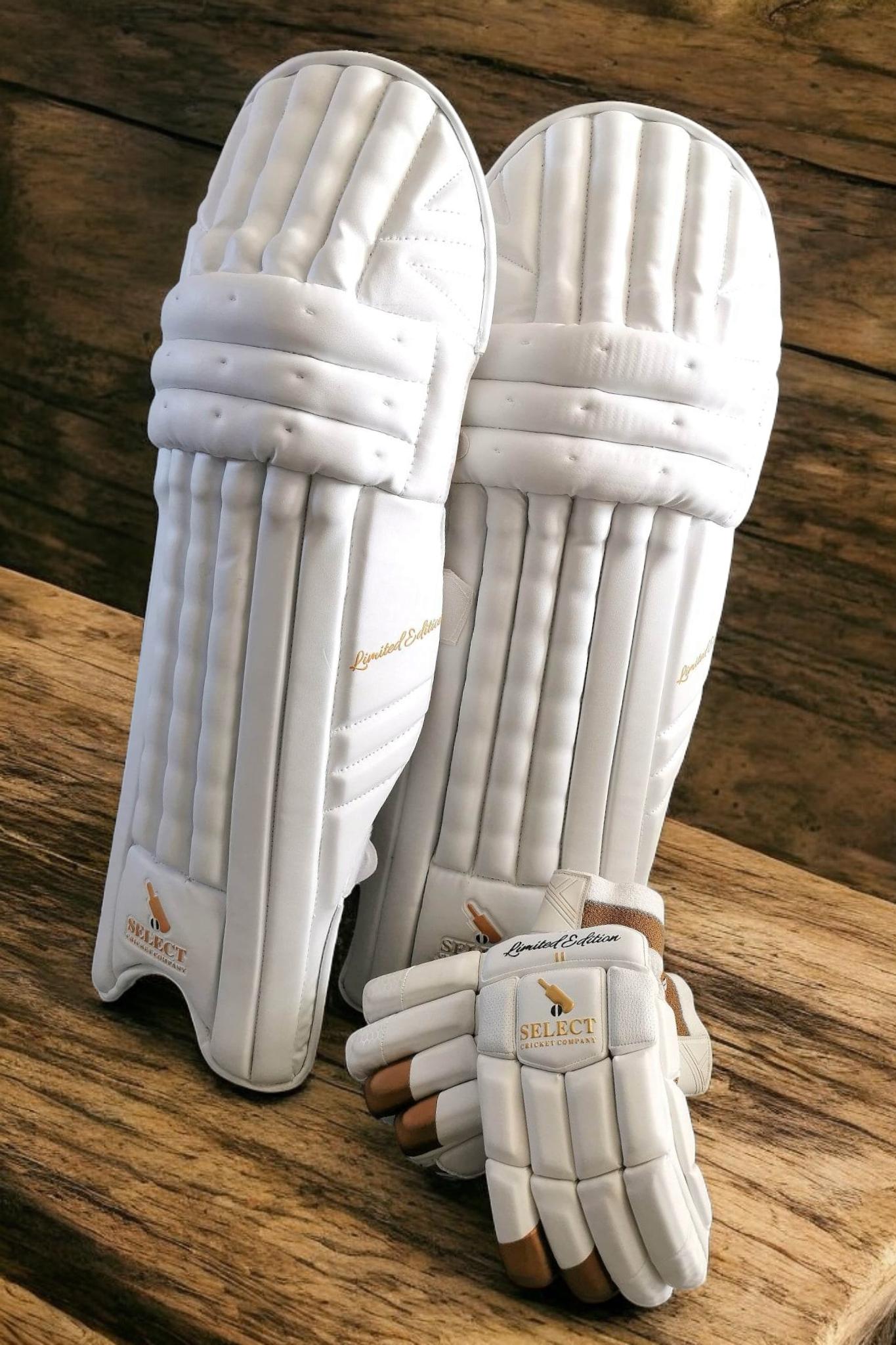 Select Limited Edition & Glove Bundle-Select Cricket Store