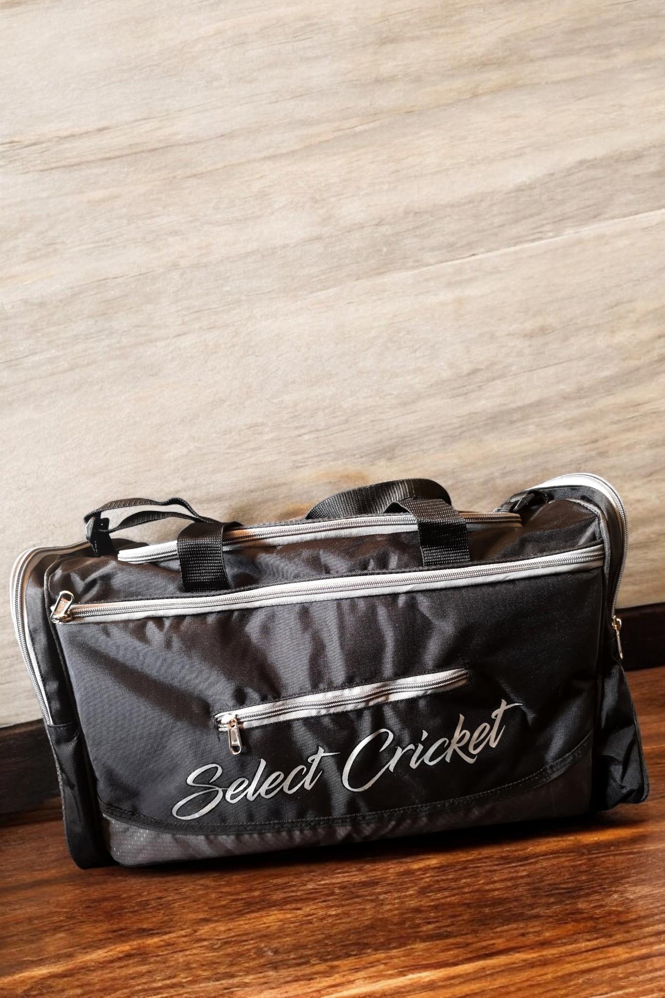 Select Holdall Bag-Select Cricket Store