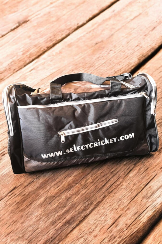 Select Holdall Bag-Select Cricket Store