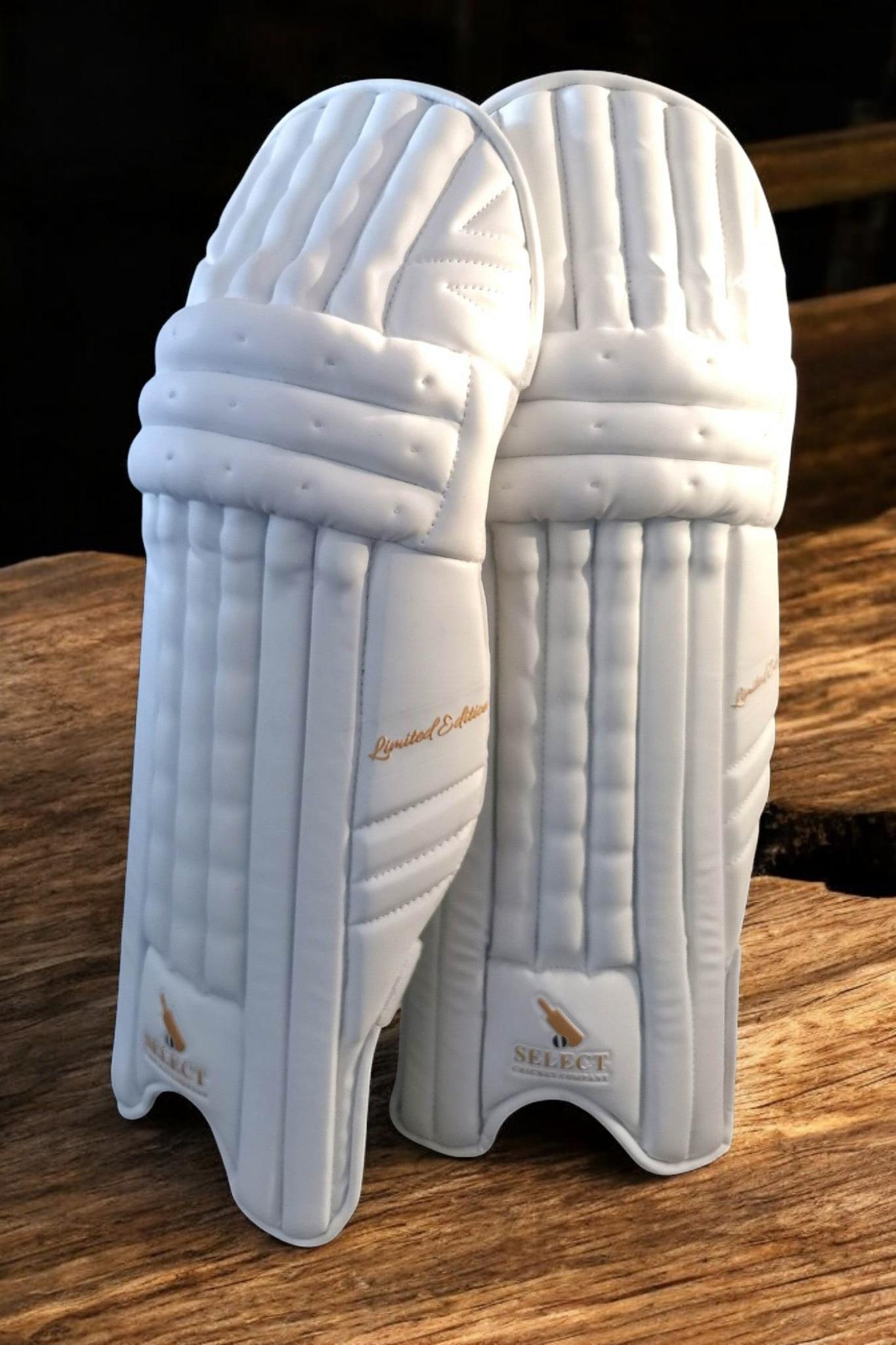 Select Limited Edition Batting Pads-Select Cricket Store