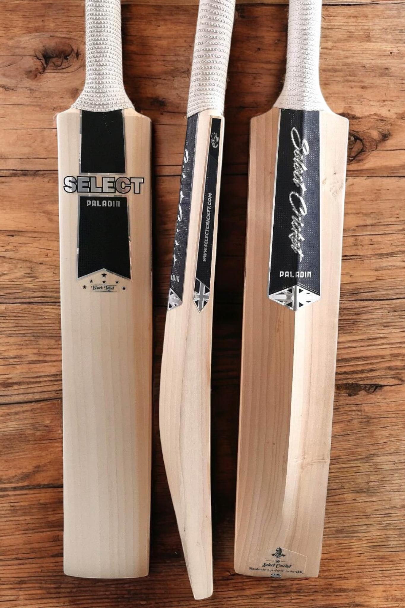 Select Paladin Cricket Bat-Select Cricket Store