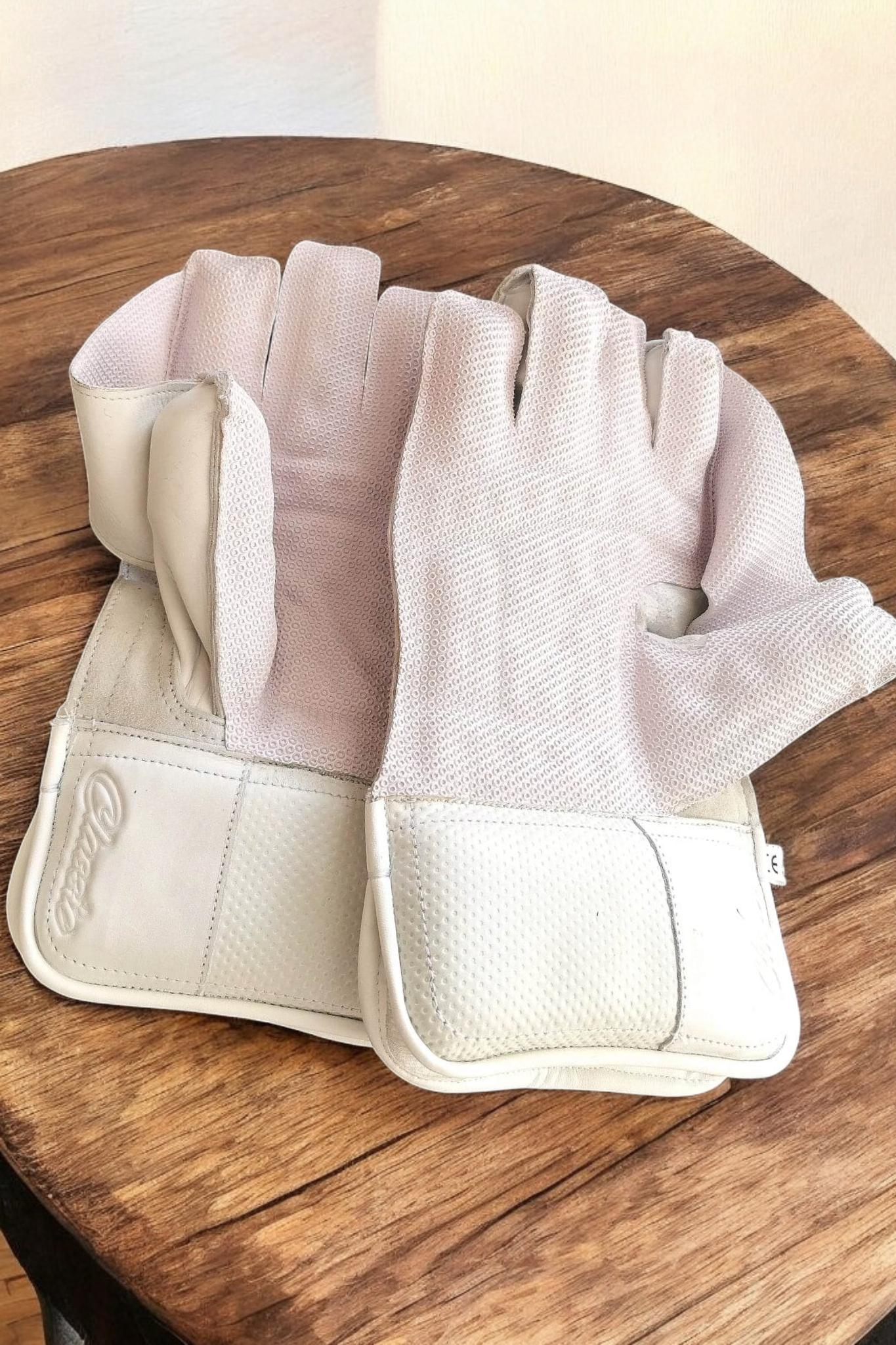 Select Classic Wicket Keeping Gloves-Select Cricket Store