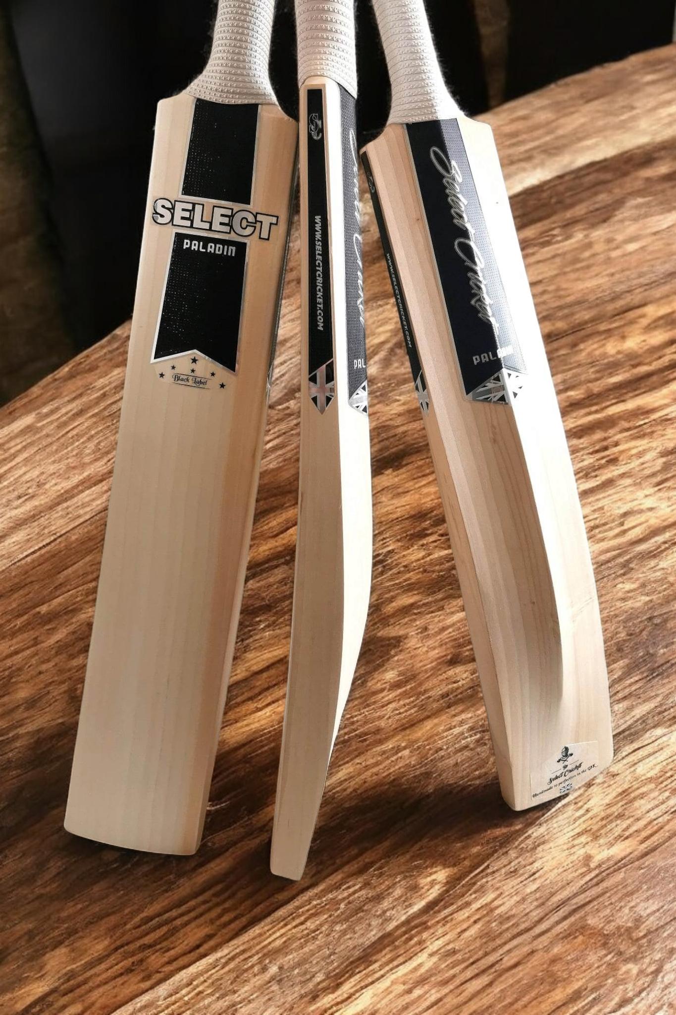 Select Paladin Cricket Bat-Select Cricket Store