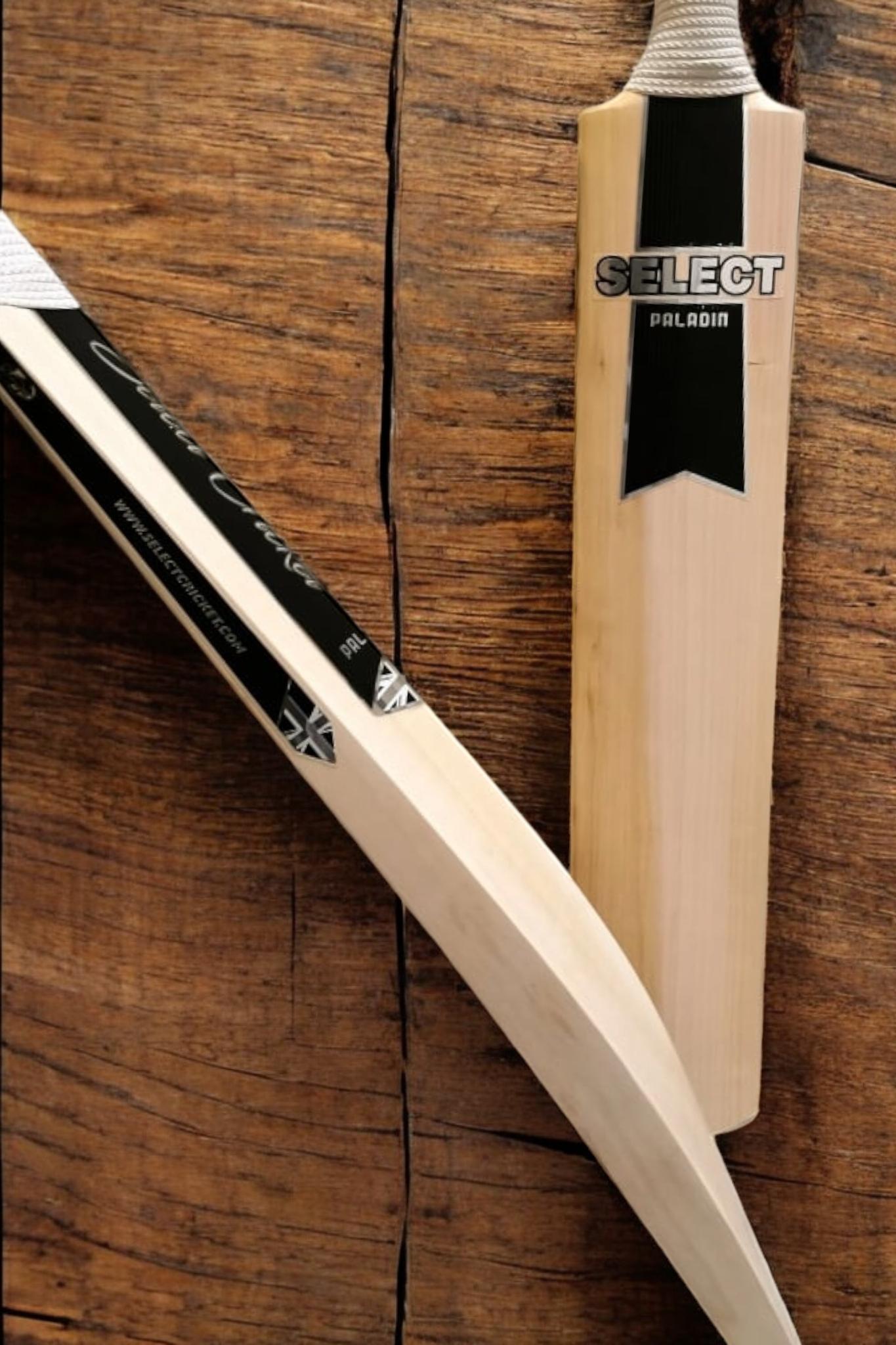 Select Paladin Cricket Bat-Select Cricket Store