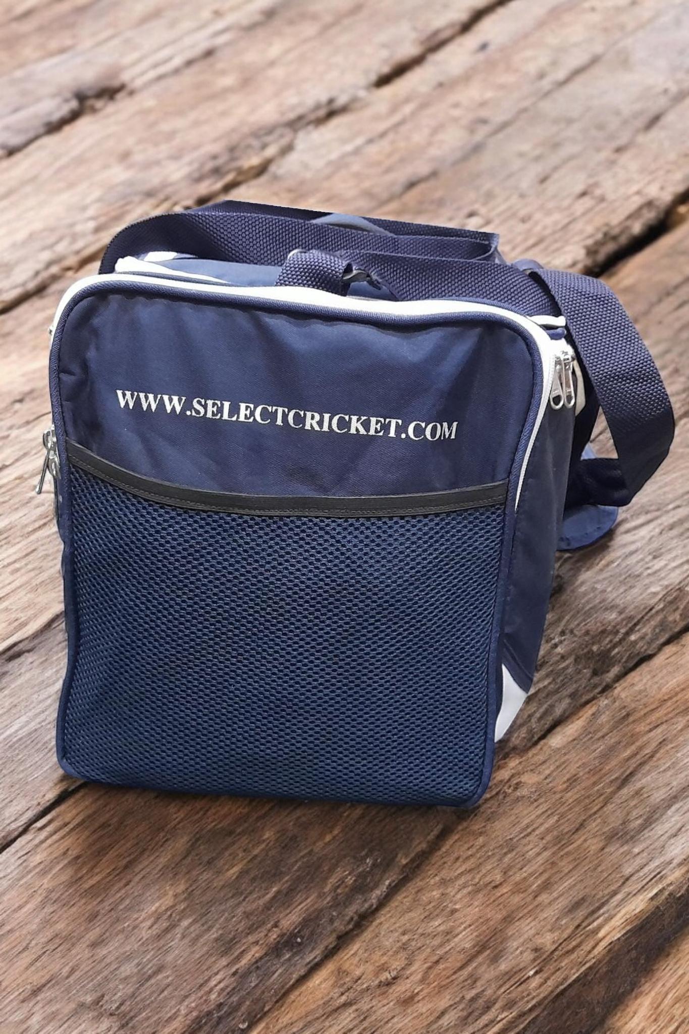 Select Holdall Bag-Select Cricket Store