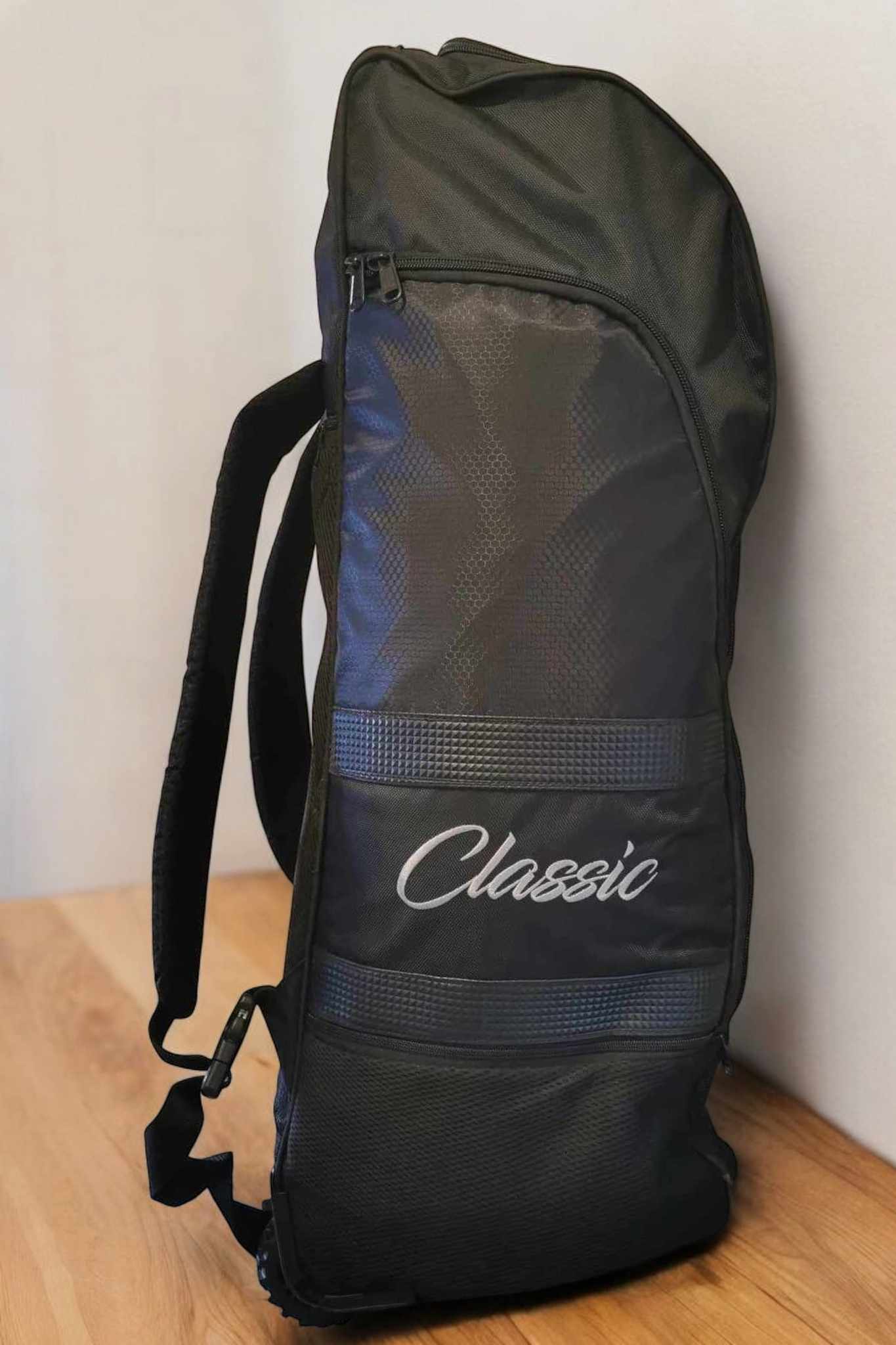 Select Classic Wheelie Duffle Bag-Select Cricket Store