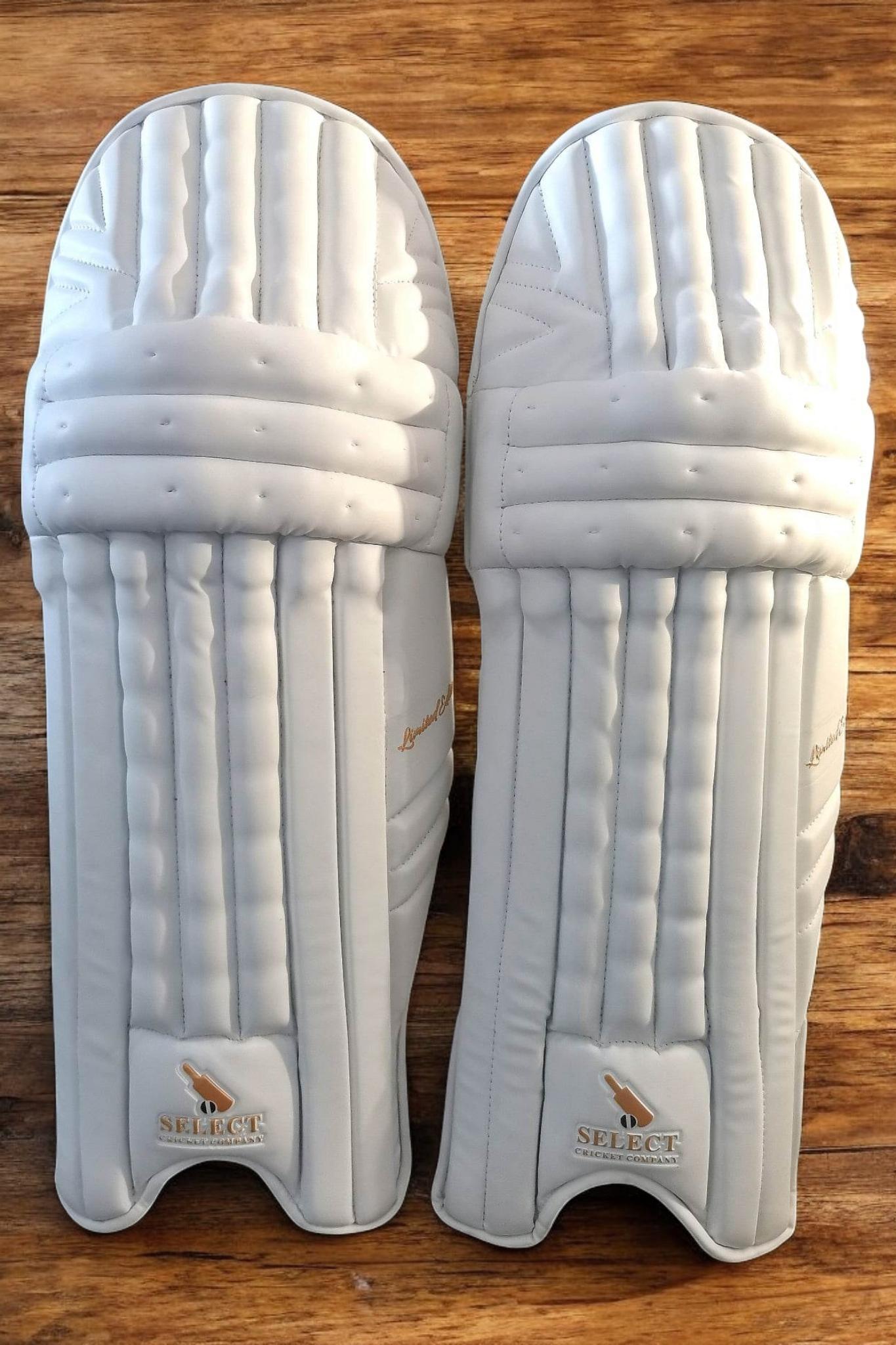 Select Limited Edition Batting Pads-Select Cricket Store