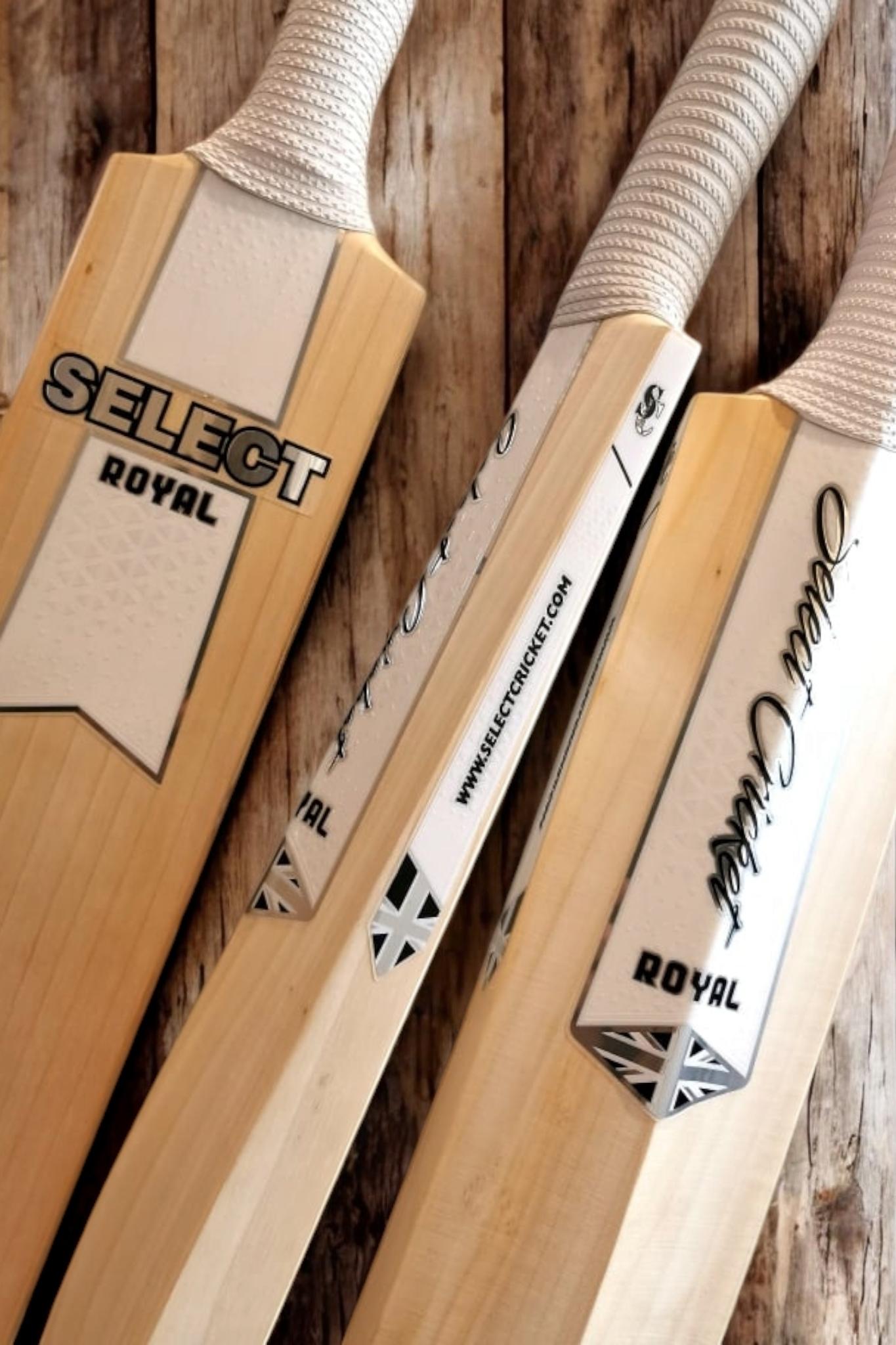 Select Royal Cricket Bat-Select Cricket Store