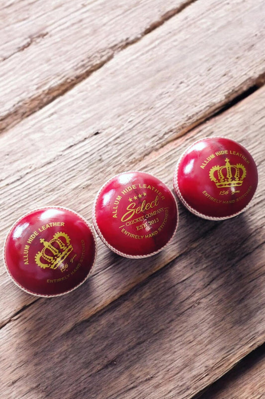 Select Cricket Ball-Select Cricket Store