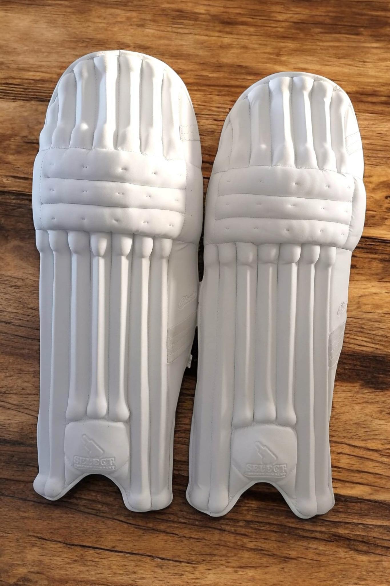 Select Classic Batting Pads-Select Cricket Store