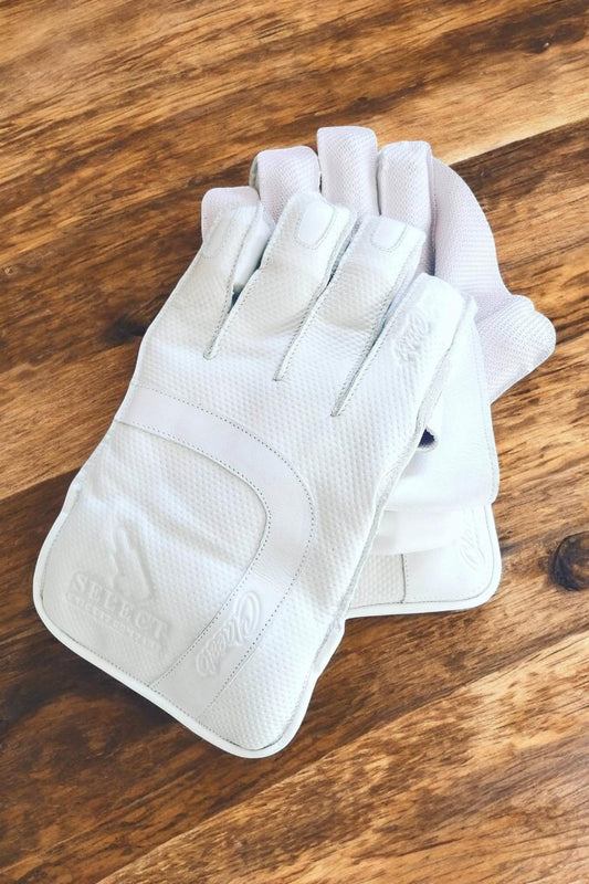 Select Classic Wicket Keeping Gloves-Select Cricket Store