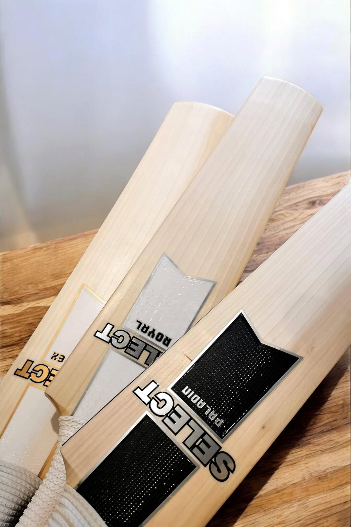 Select Custom Made Cricket Bat-Select Cricket Store