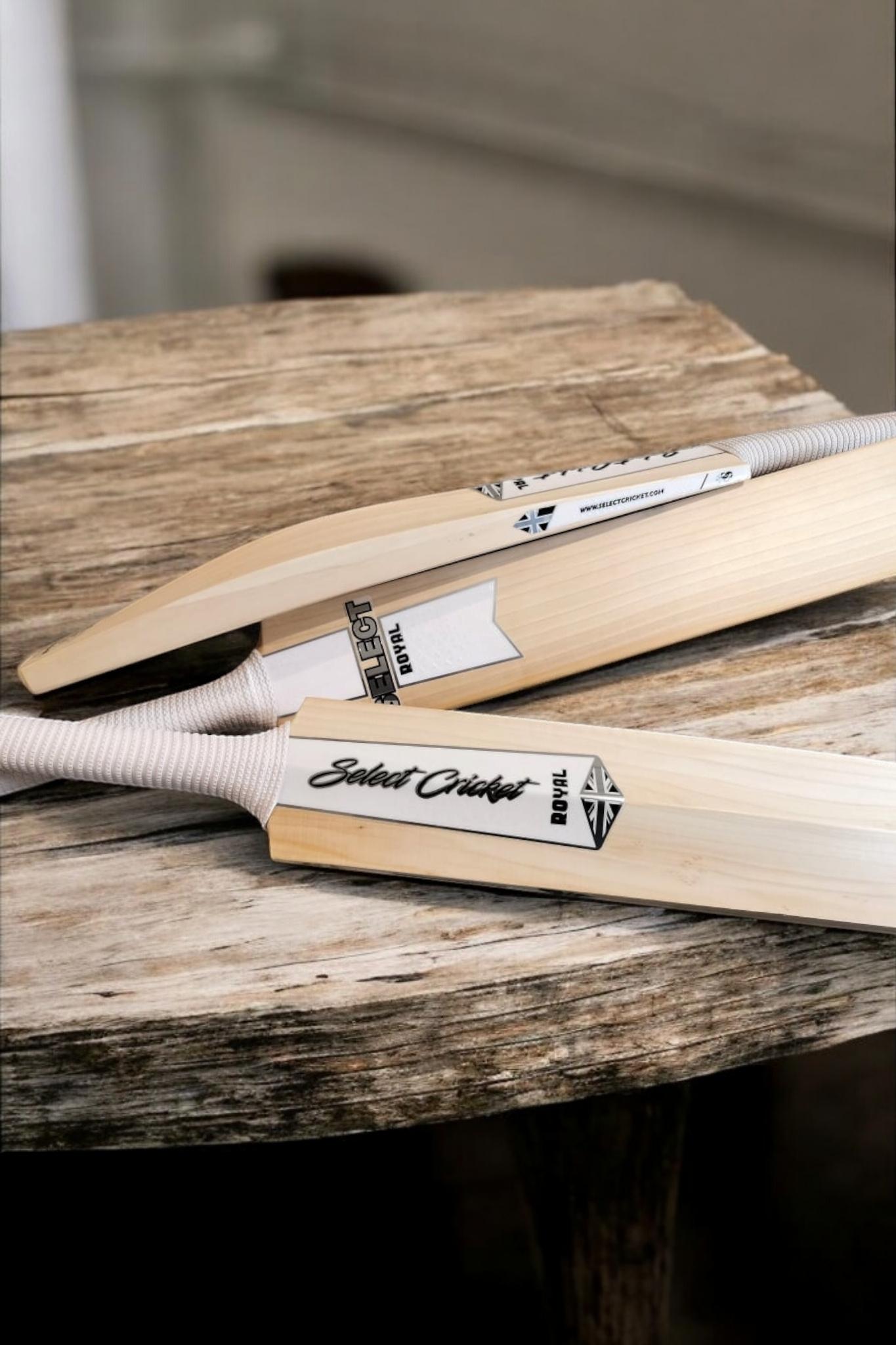 Select Royal Cricket Bat-Select Cricket Store