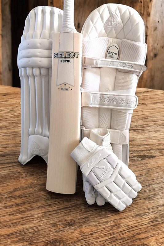 Select Classic Batting Bundle-Select Cricket Store