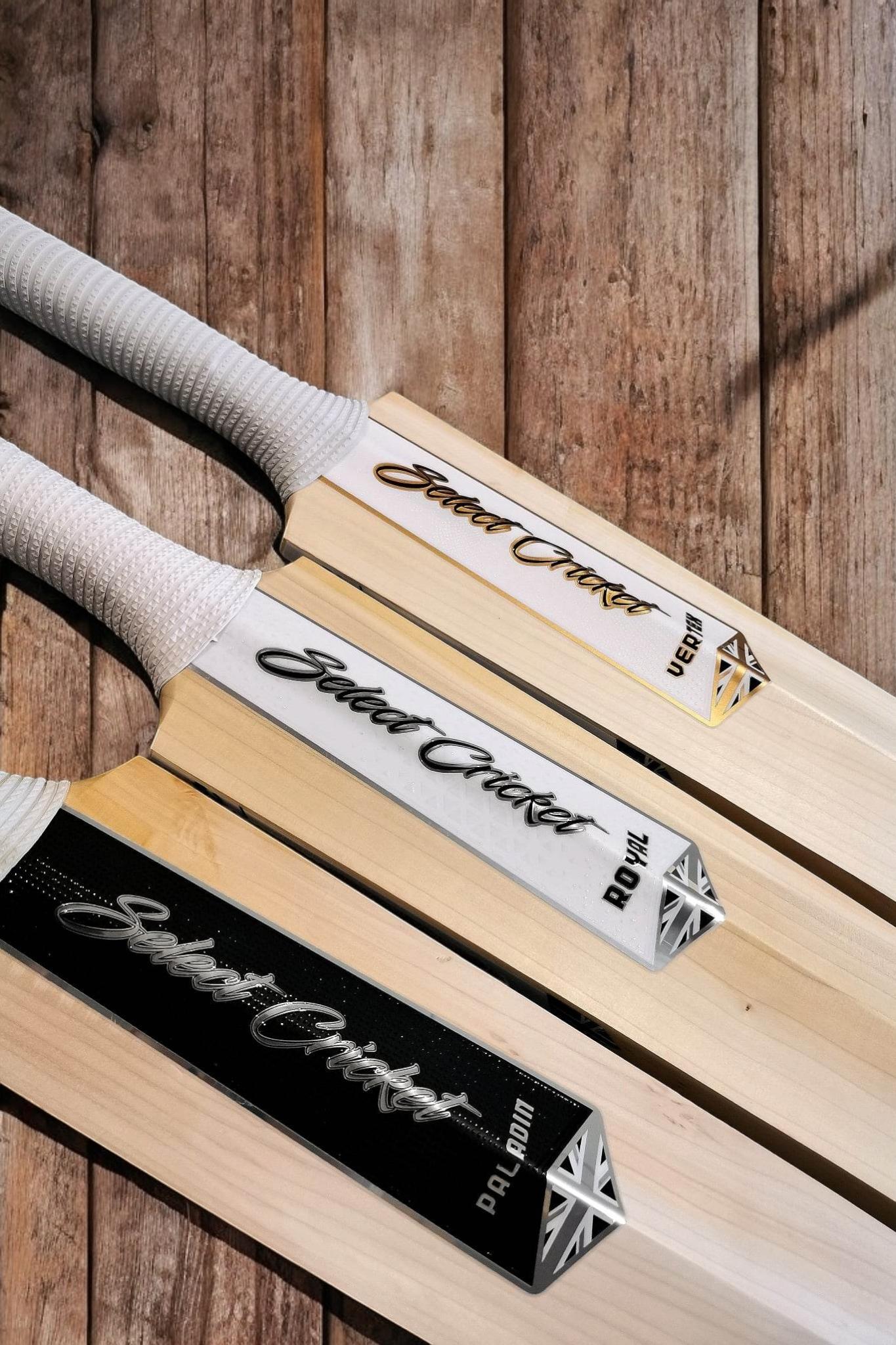 Select Custom Made Cricket Bat-Select Cricket Store