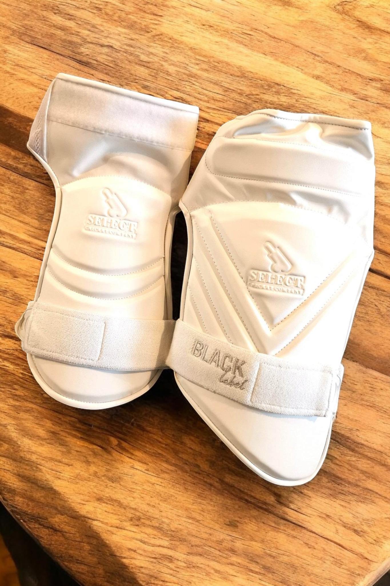 Select Thigh Pad Combo Set-Select Cricket Store