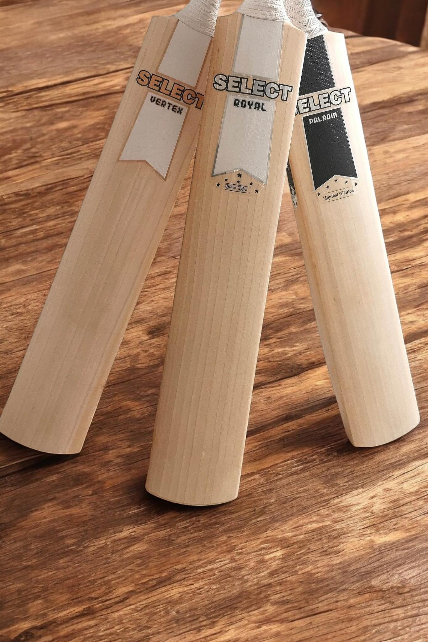 Select Custom Made Cricket Bat-Select Cricket Store