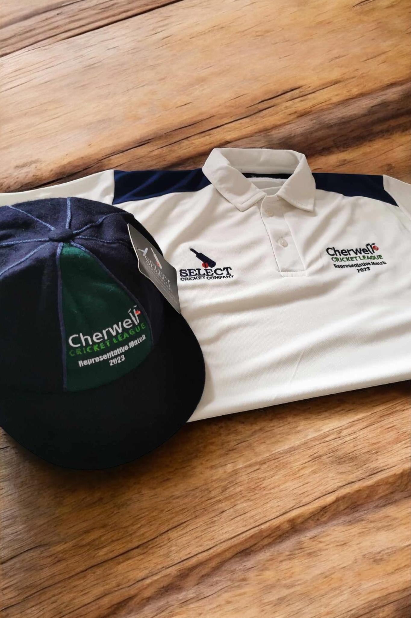 Custom Club Playing Shirts-Select Cricket Store