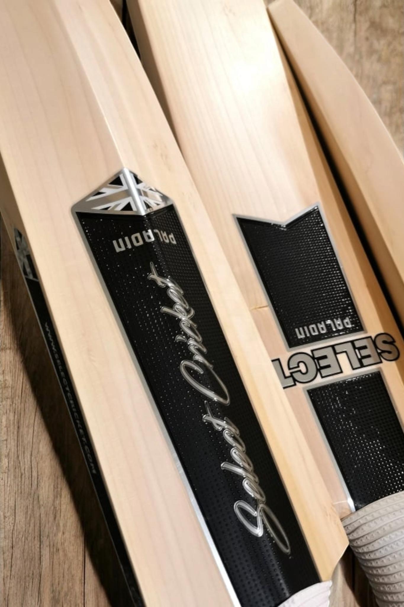 Select Paladin Cricket Bat-Select Cricket Store