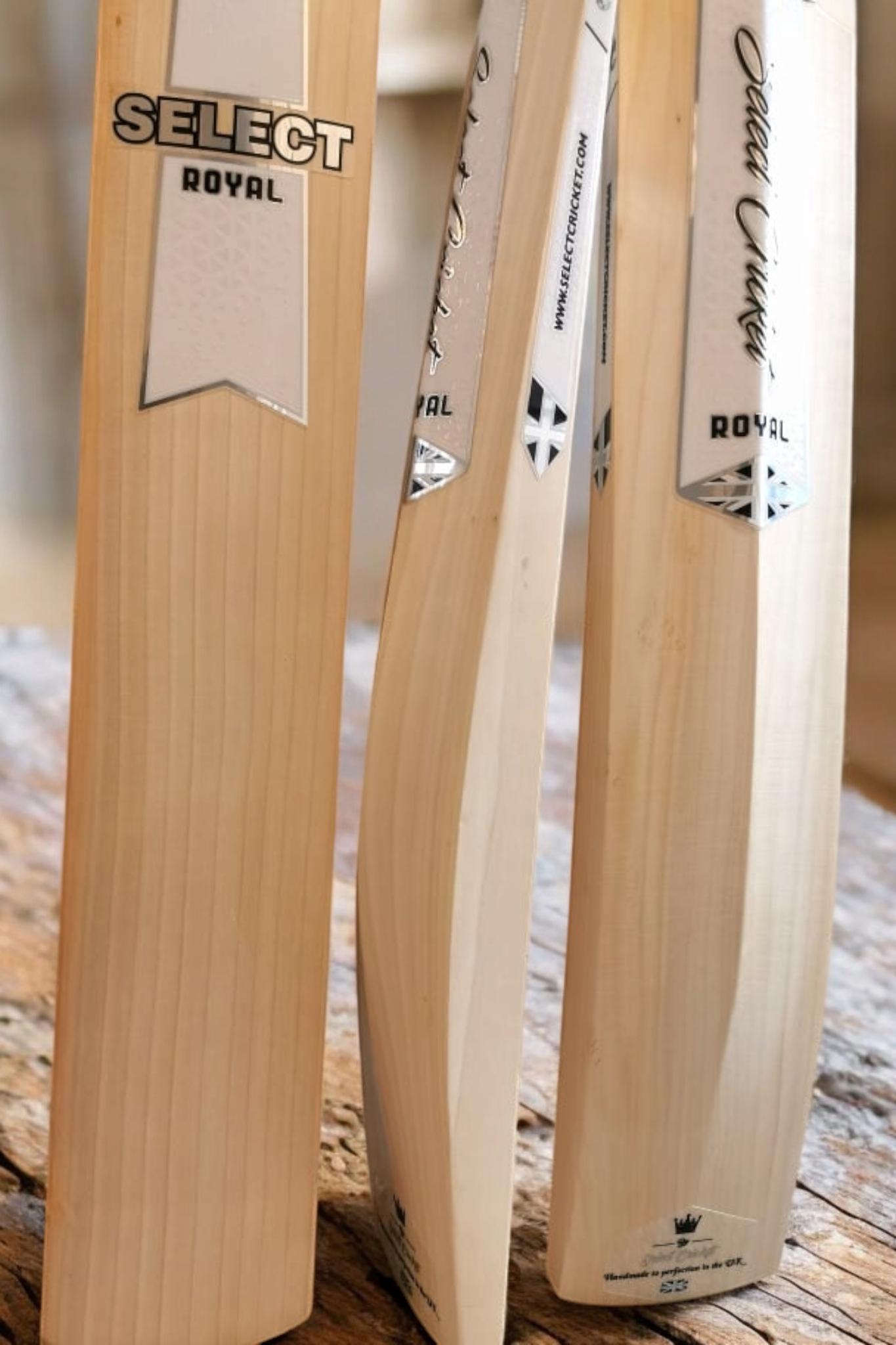 Select Royal Cricket Bat-Select Cricket Store