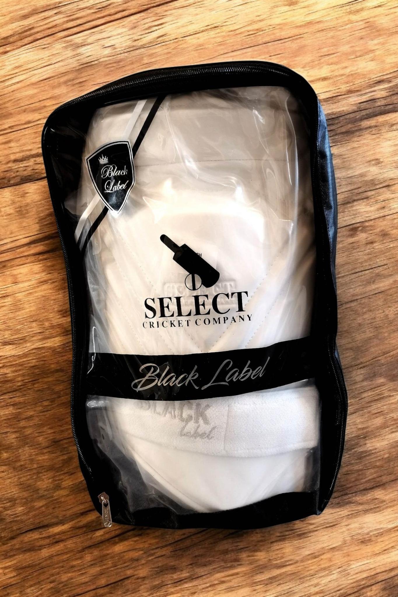 Select Thigh Pad Combo Set-Select Cricket Store