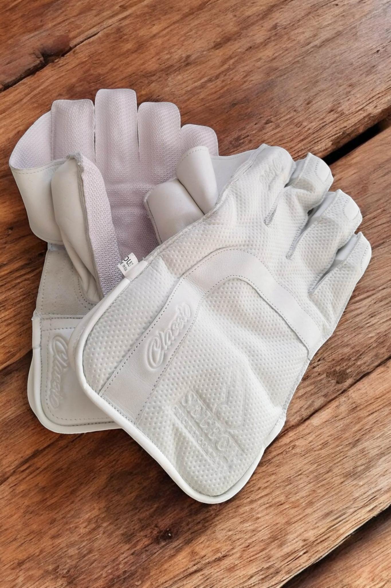 Select Classic Wicket Keeping Gloves-Select Cricket Store