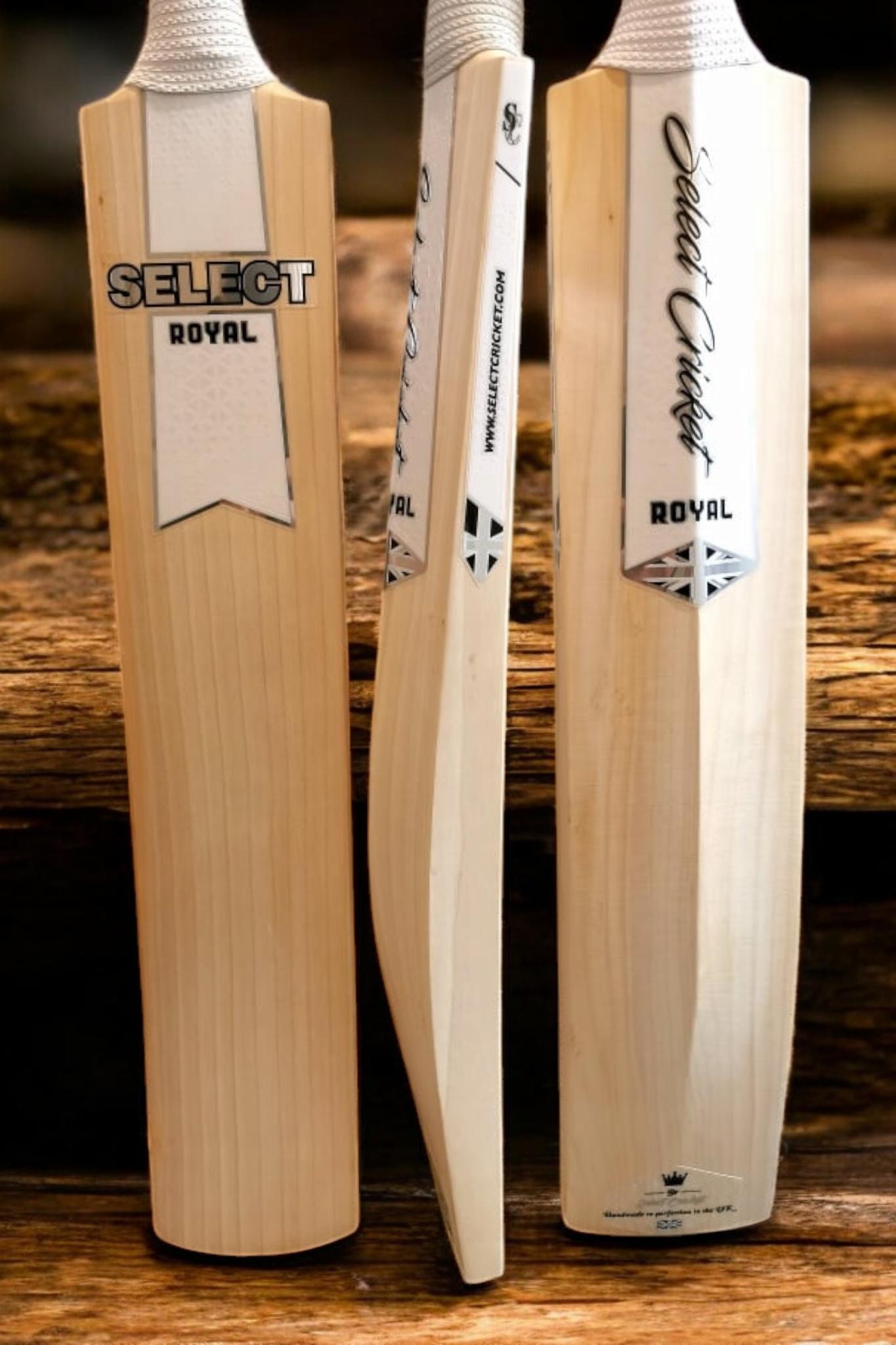 Select Royal Cricket Bat-Select Cricket Store