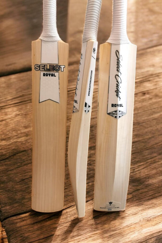 Select Royal Cricket Bat-Select Cricket Store