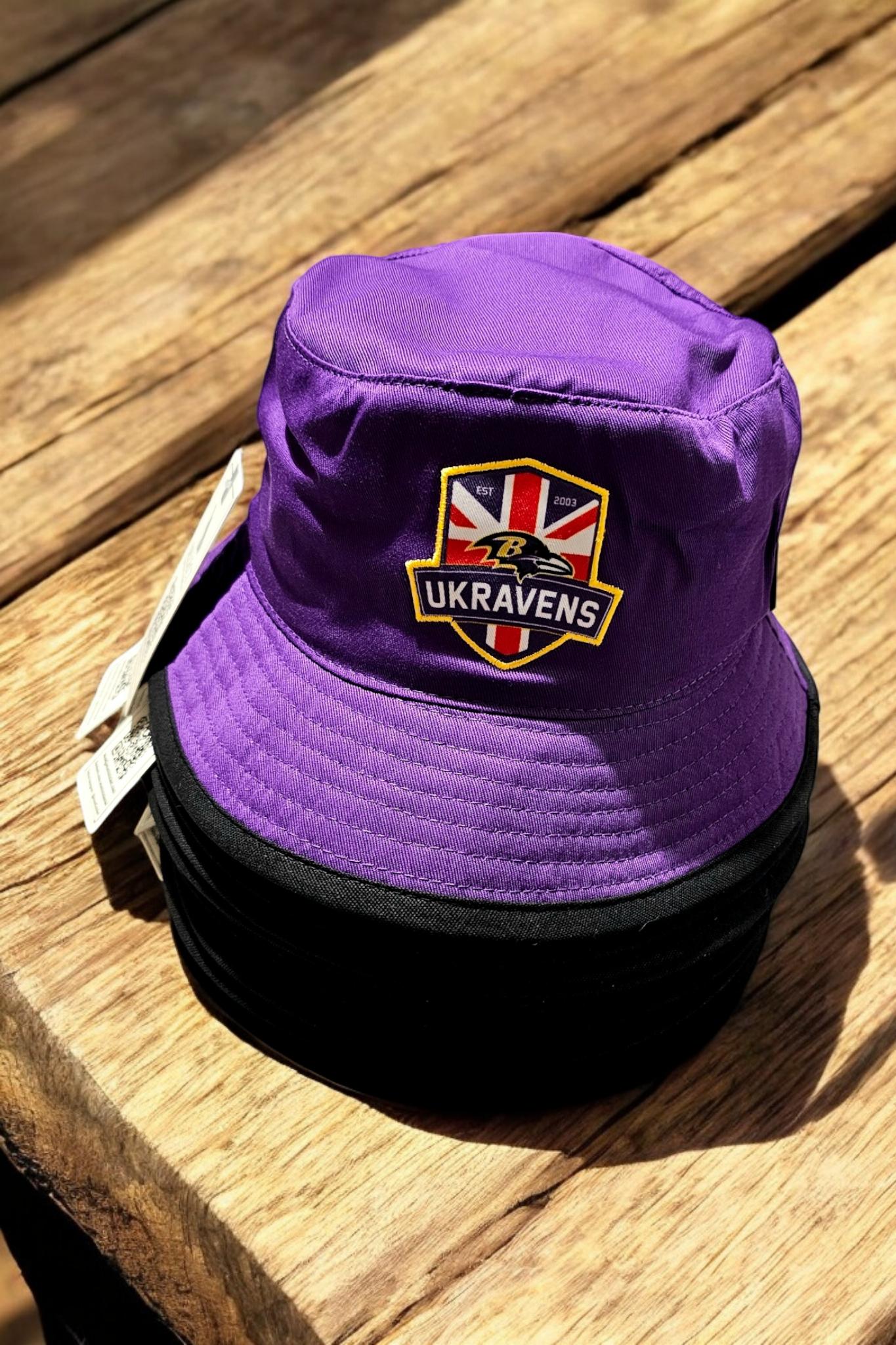 Custom Club Bucket Hats-Select Cricket Store