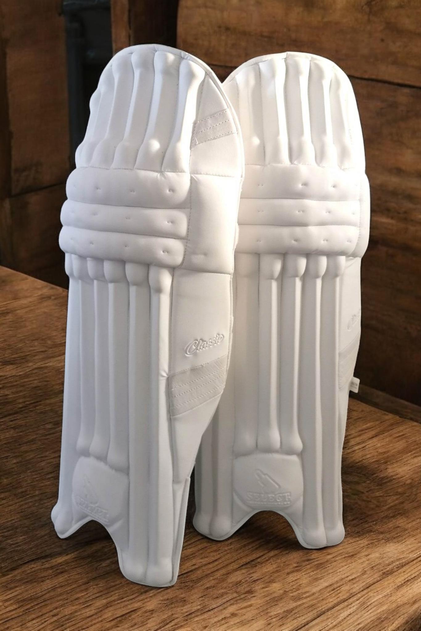 Select Classic Batting Pads-Select Cricket Store