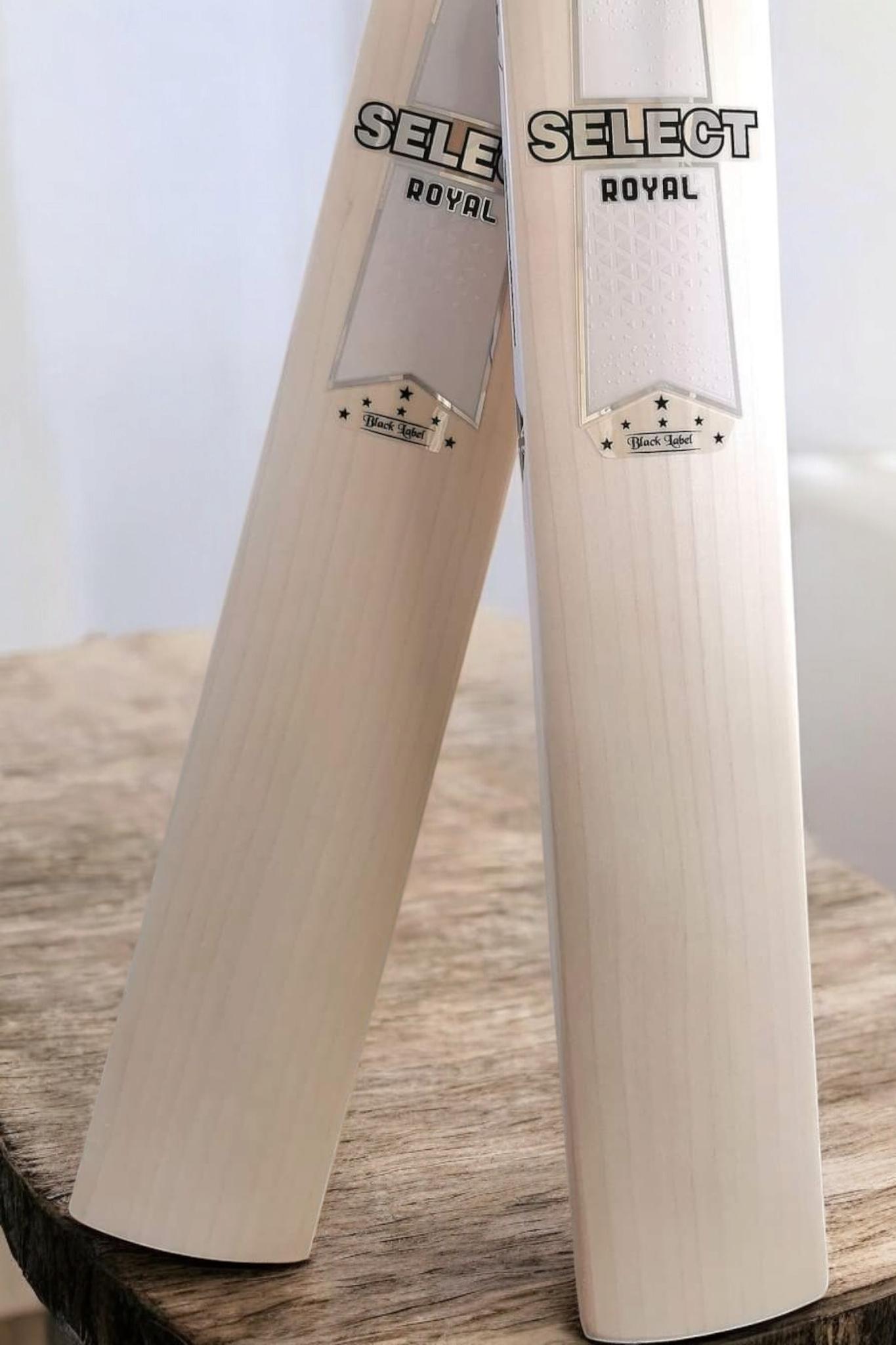 Select Royal Cricket Bat-Select Cricket Store