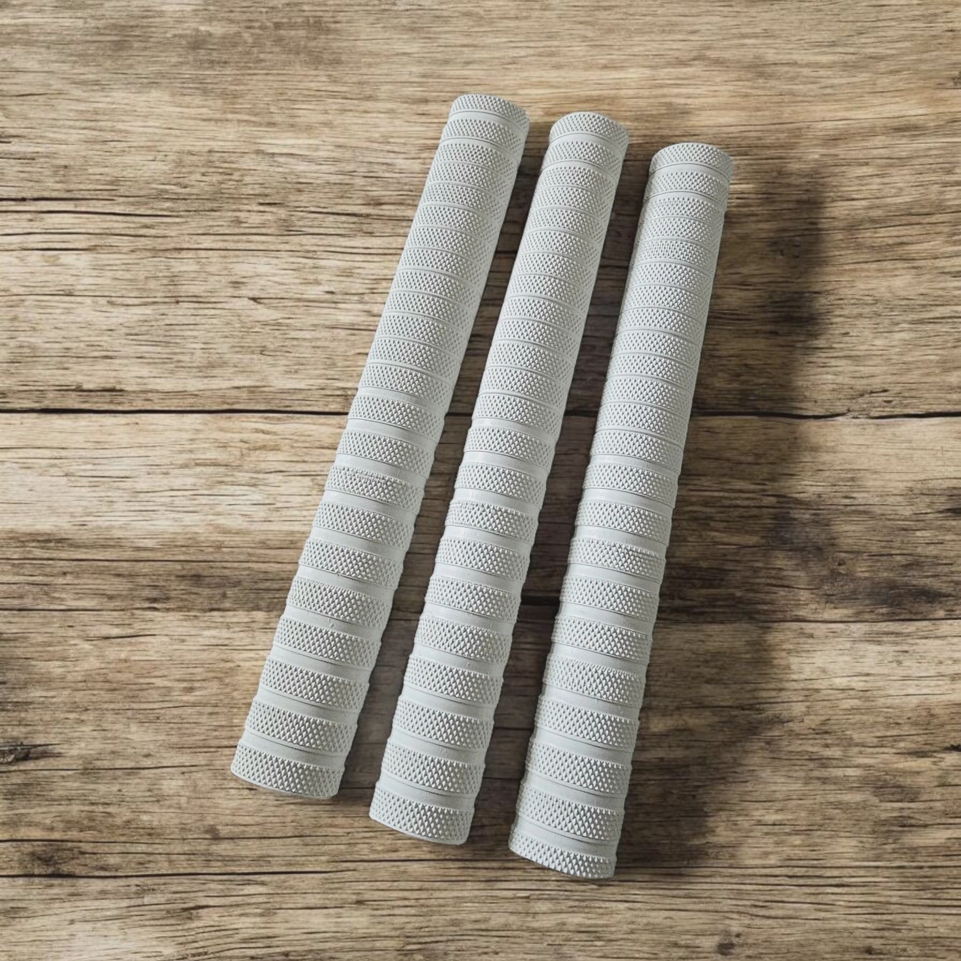 Select Plain White Bat Grip-Select Cricket Store